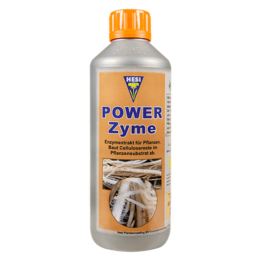  - HESI Power Zyme, 500 ml -  