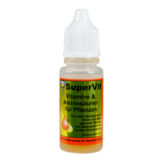  - HESI Super Vit, 10 ml für 650 L Gießwasser -  