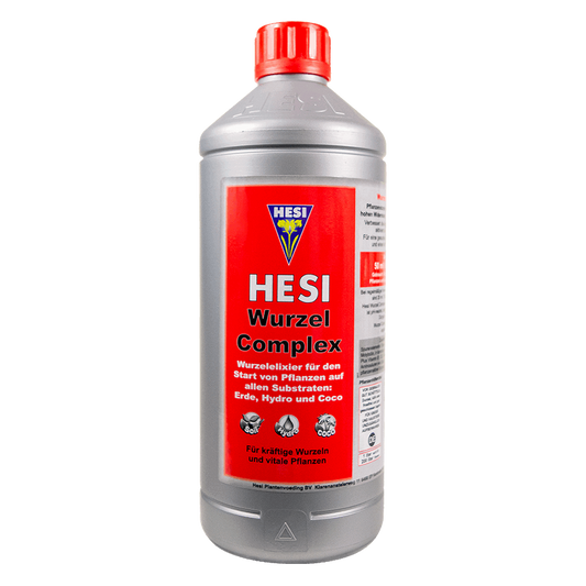 - HESI Wurzel Complex, 1 L für 200 L Gießwasser -  