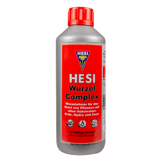  - HESI Wurzel Complex, 500 ml für 100 L Gießwasser -  