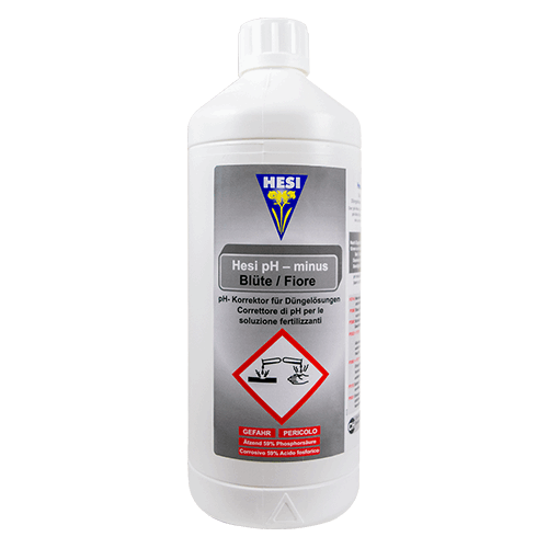  - HESI pH- Blüte, 1 L -  