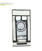  - HOMEbox | Ambient Q30 | Growbox | 30x30x60cm -  