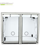  - HOMEbox | Ambient R240 | Growbox | 240x120x200cm -  
