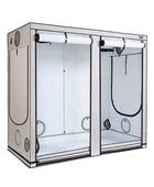  - HOMEbox | Ambient R240+ | Growbox | 240x120x220cm -  
