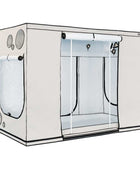  - HOMEbox | Ambient R300 | Growbox | 300x150x220cm -  