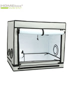 - HOMEbox | Ambient R80S | Growbox | 80x60x70cm -  