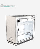  - HOMEbox | Vista Medium | Growbox | 125x65x120cm -  