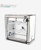  - HOMEbox | Vista Medium | Growbox | 125x65x120cm -  