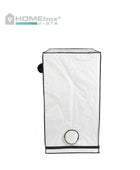  - HOMEbox | Vista Medium | Growbox | 125x65x120cm -  