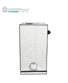  - HOMEbox | Vista Medium | Growbox | 125x65x120cm -  