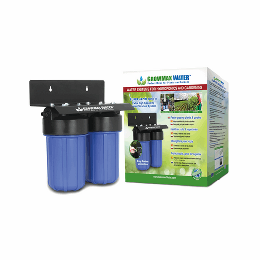  - GrowMax Water Super Grow 800 L/H -  