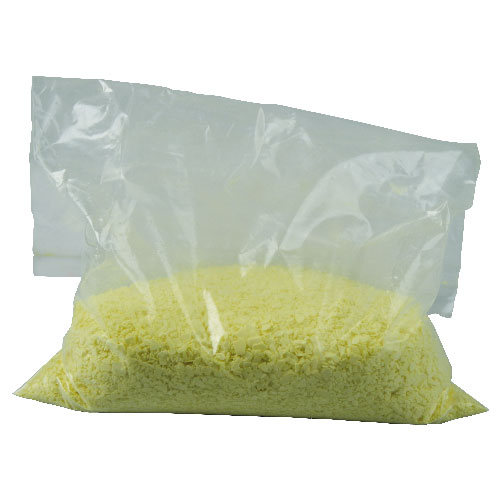  - Hotbox Schwefel, 500 g für Hotbox Sulfume -  