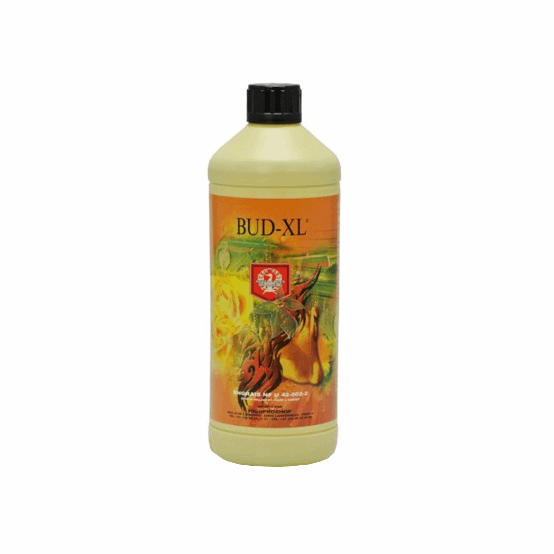  - House & Garden Bud-XL, für Erde, Hydro und Kokos, 250 ml -  