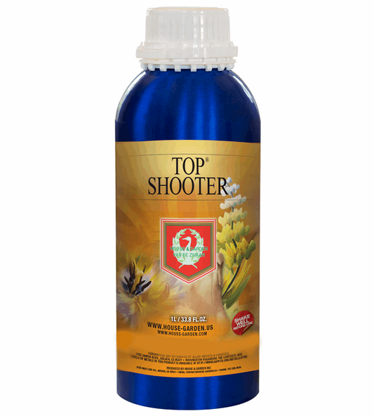  - House & Garden Top Shooter, 1 L -  