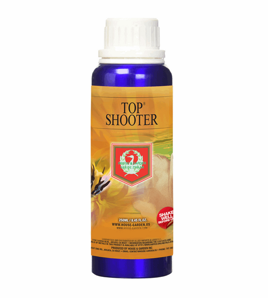  - House & Garden Top Shooter, 250ml -  