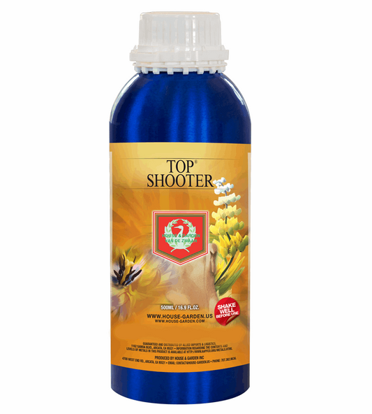  - House & Garden Top Shooter, 500ml -  