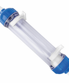  - Inline DI Resin Wasserfilter -  