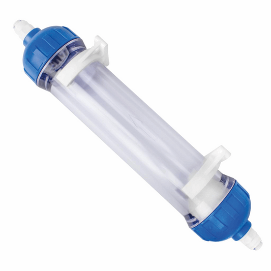  - Inline DI Resin Wasserfilter -  
