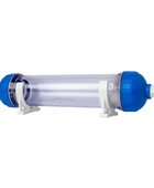  - Inline DI Resin Wasserfilter -  