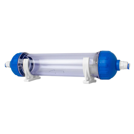  - Inline DI Resin Wasserfilter -  