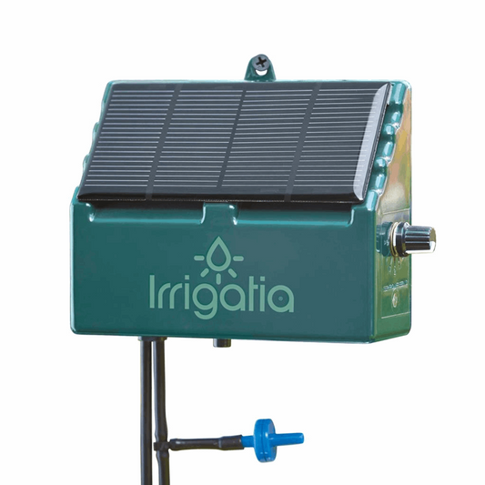  - Irrigatia C12L Solar Bewässerungssystem -  