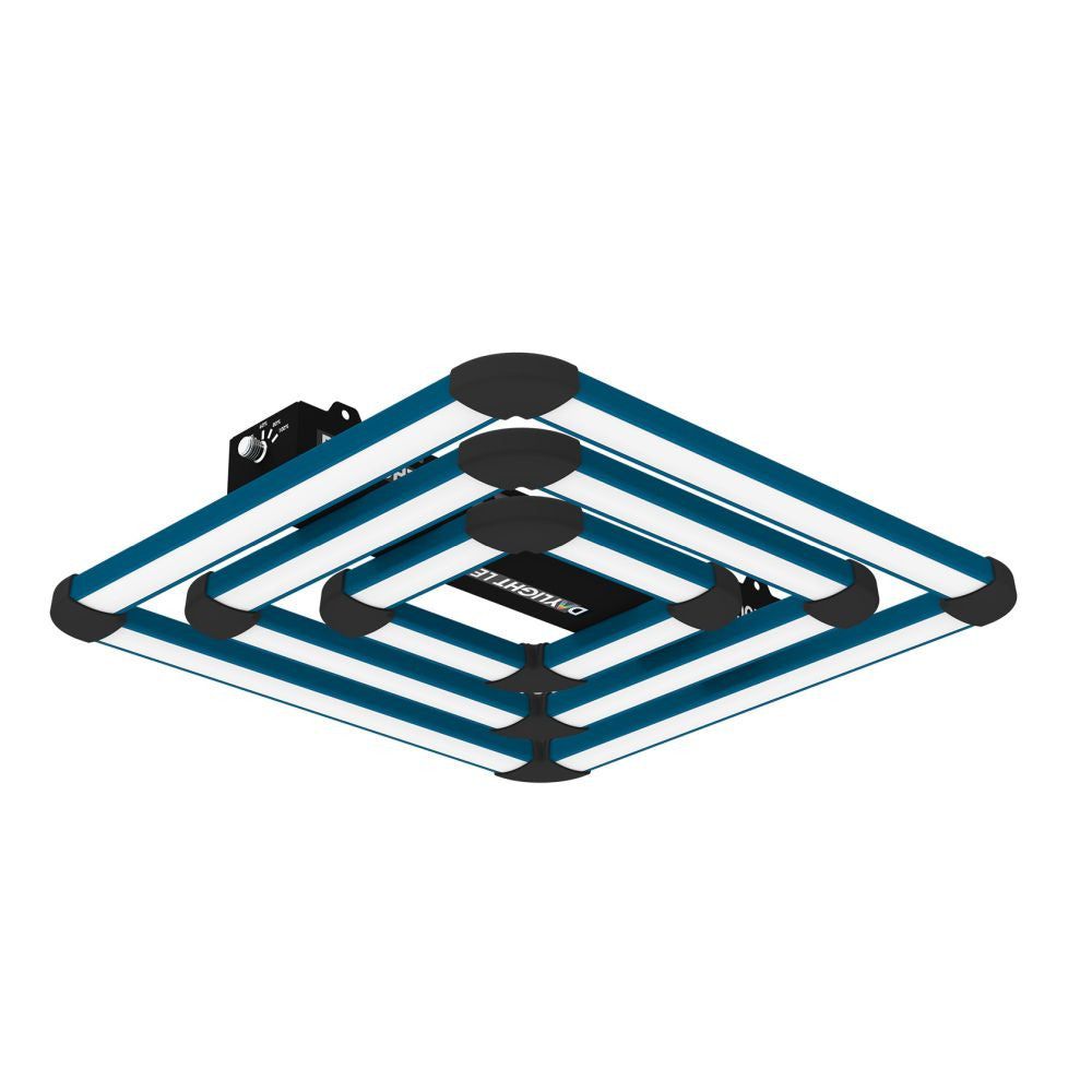  - Maxibright  | Daylight | 300 W | 2.3 μmol/J -  
