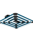  - Maxibright  | Daylight | 300 W | 2.3 μmol/J -  