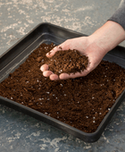  - Jiffy Pro7 ALL+, All-mix mit Perlite und Biovin, 50 L -  