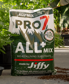  - Jiffy Pro7 ALL+, All-mix mit Perlite und Biovin, 50 L -  