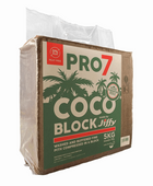  - Jiffy Pro7 COCO BLOCK 5 kg (70 L) -  