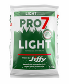  - Jiffy Pro7 LIGHT, Light-mix mit Perlite, 50 L -  