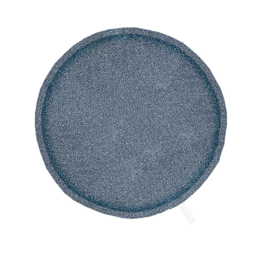  - Keramik Sprudelstein, rund, 150 mm -  