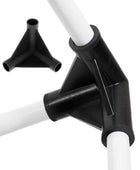  - Konnektoren-Set | Growboxen Ecopro und Basic | 240 | Garden Highpro -  