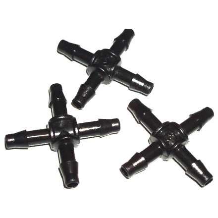  - Kreuzstück, 6 mm -  