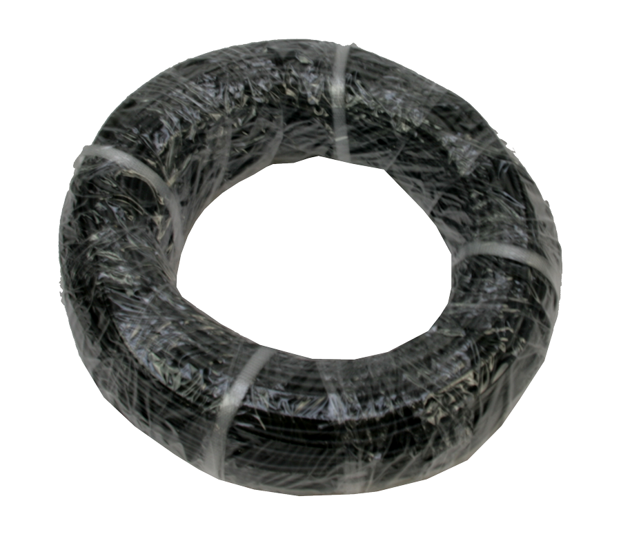  - LDPE Schlauch, Ø innen 13mm, außen 16mm, 50 m -  