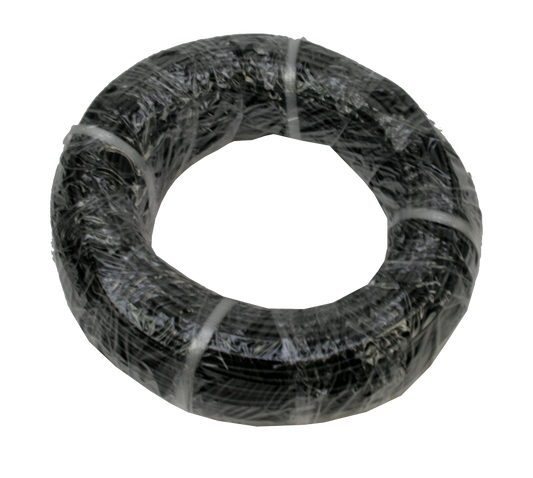  - LDPE Schlauch, Ø innen 13mm, außen 16mm, 50 m -  