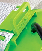  - LUMii AeroTube Reflektor, 125 mm Ausgang -  