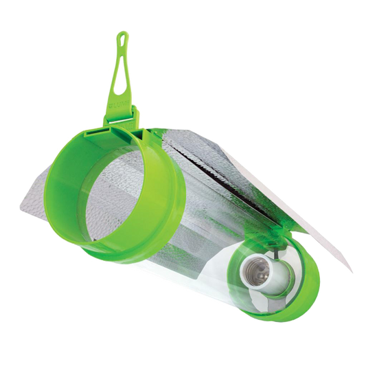  - LUMii AeroTube Reflektor, 150 mm Ausgang -  