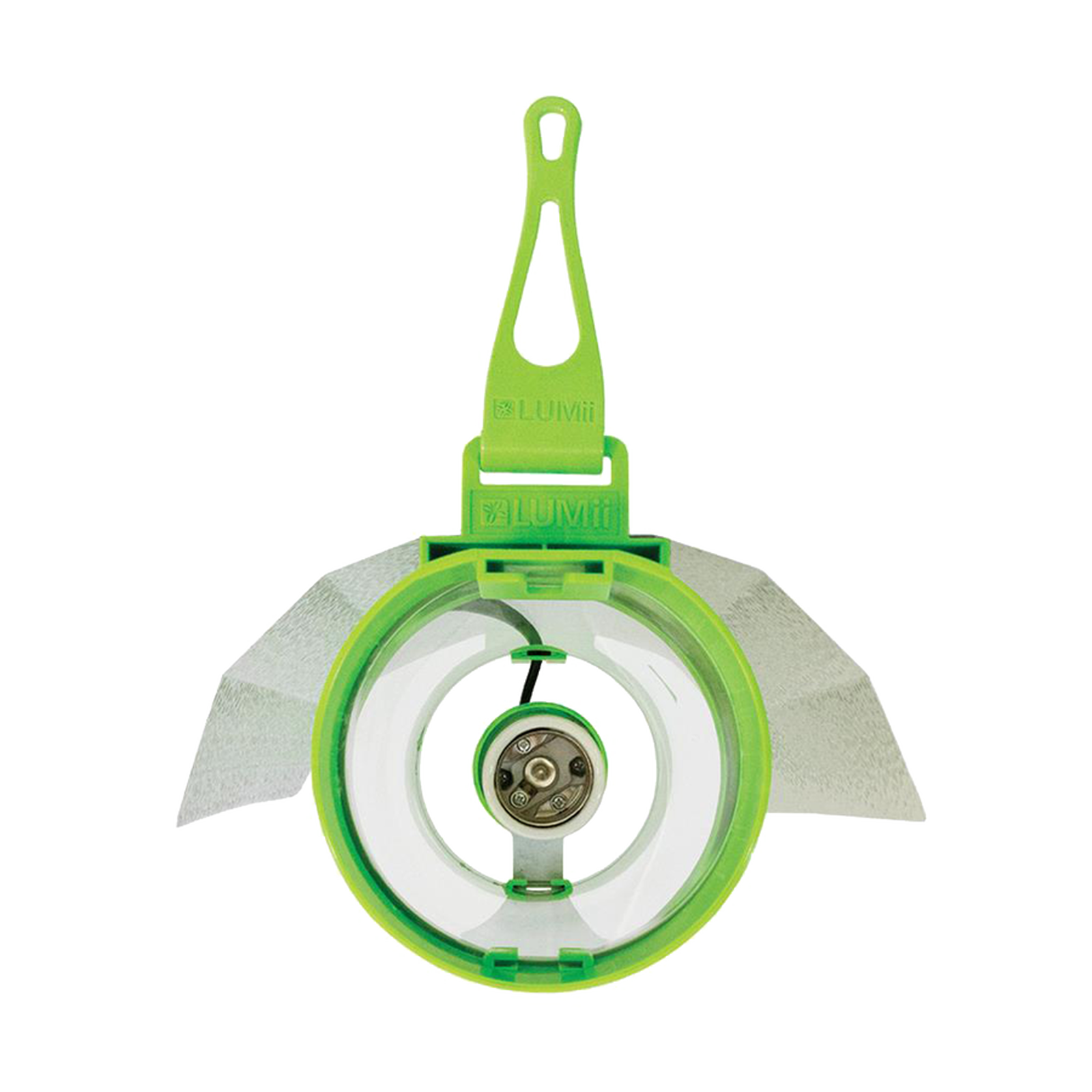  - LUMii AeroTube Reflektor, 150 mm Ausgang -  