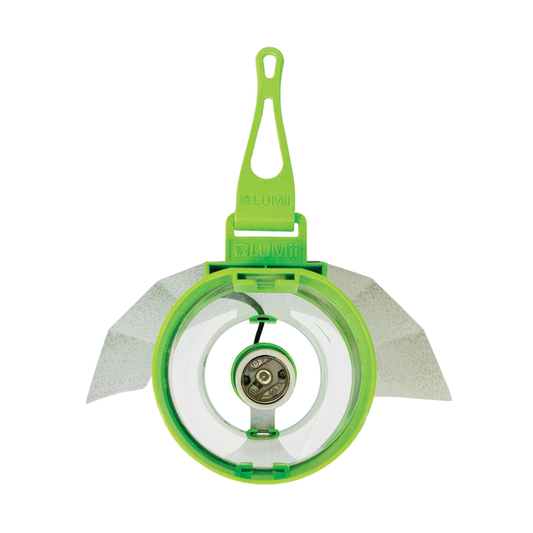  - LUMii AeroTube Reflektor, 150 mm Ausgang -  