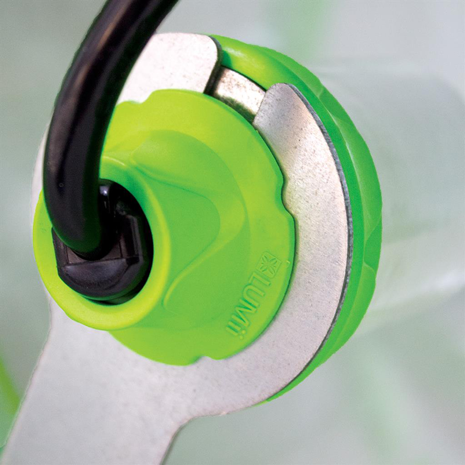 - LUMii AeroTube Reflektor, 150 mm Ausgang -  