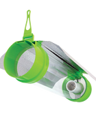  - LUMii AeroTube Reflektor, 200 mm Ausgang -  