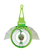  - LUMii AeroTube Reflektor, 200 mm Ausgang -  