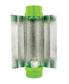  - LUMii AeroTube Reflektor, 200 mm Ausgang -  