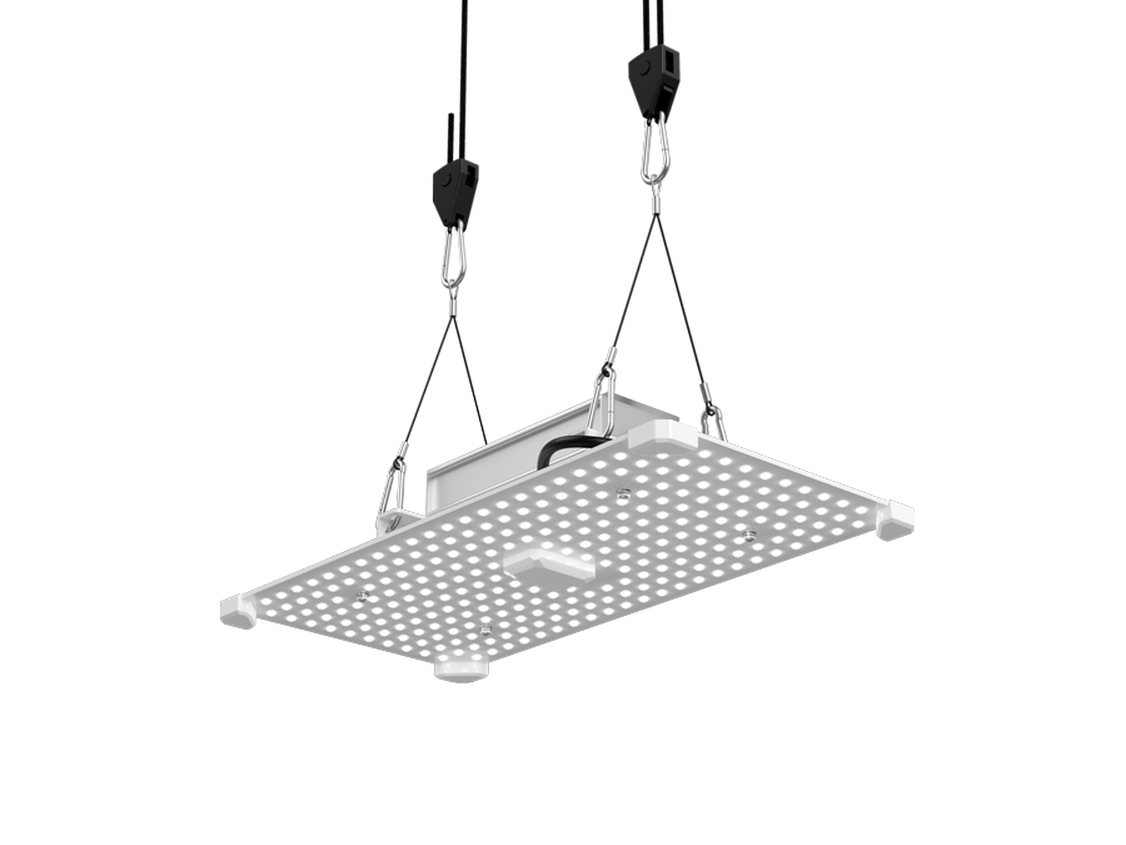  - LUMii Black Blade 100 W LED -  