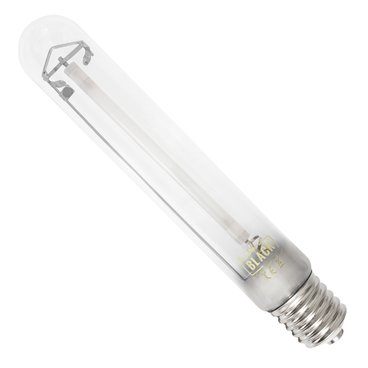  - LUMii Black HPS Lampe, 600 W, 2000k -  