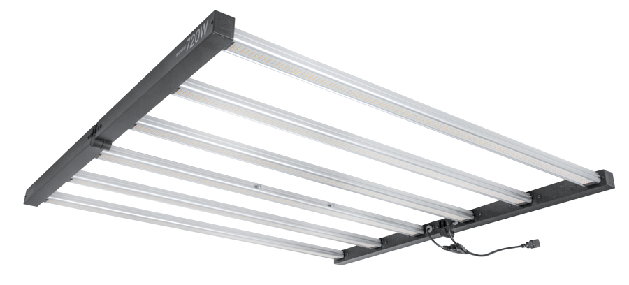  - LUMii Black LED-Leuchte, 720 W -  