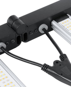  - LUMii Black LED-Leuchte, 720 W -  