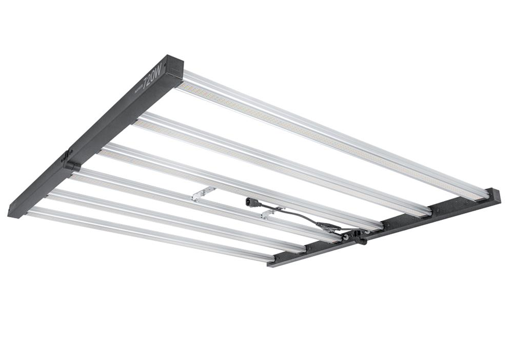  - LUMii Black LED-Leuchte, 720 W -  
