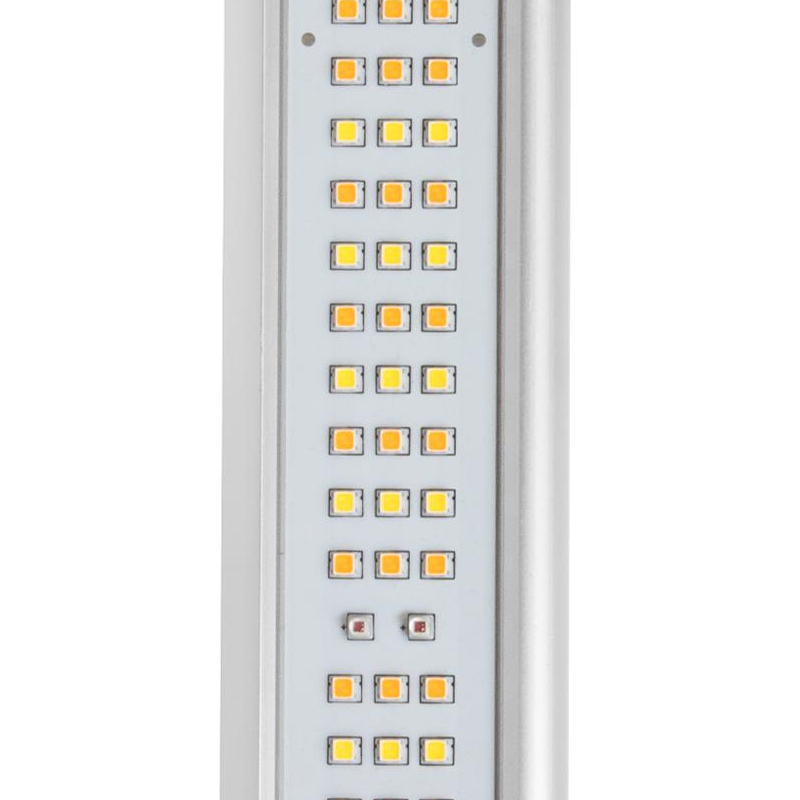  - LUMii Black LED-Leuchte, 720 W -  